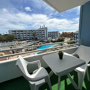Golf Del Sur Tenerife - Casa Barrera Park La Corbeta Apartahotel San Miguel de Abona