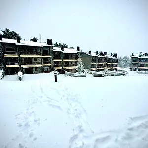 Atico Duplex A Pie De Pistas De Esqui La Molina