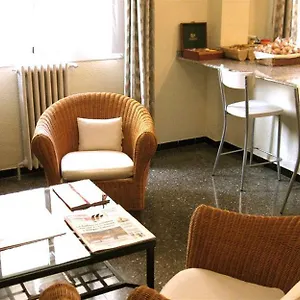 Aries Hotel Palma de Mallorca